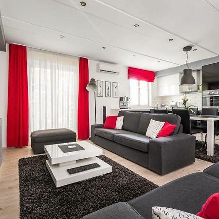 Apartments Ivan Kaštela Eksteriør billede