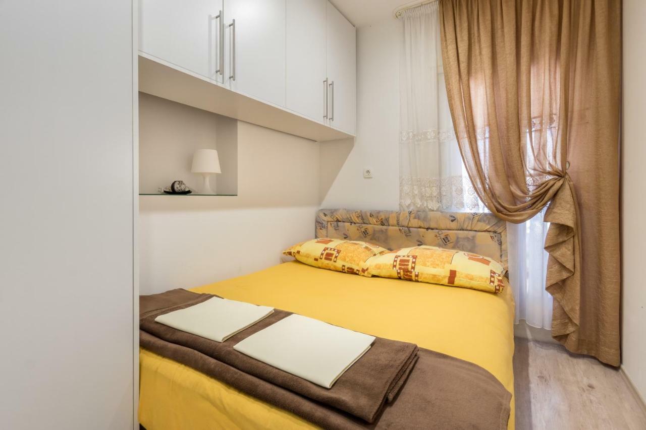 Apartments Ivan Kaštela Eksteriør billede