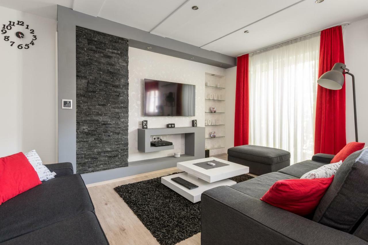 Apartments Ivan Kaštela Eksteriør billede