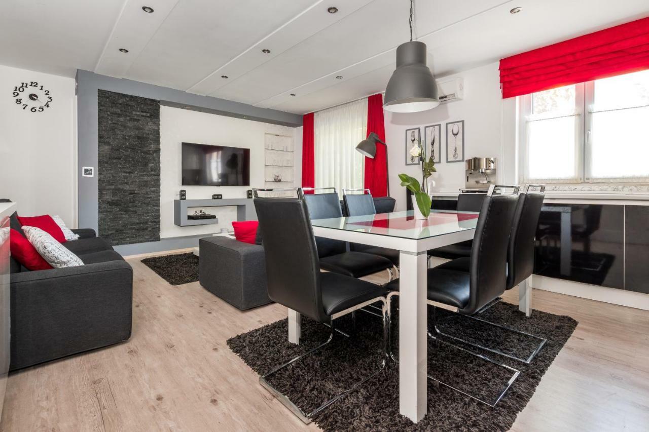 Apartments Ivan Kaštela Eksteriør billede